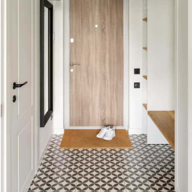 Entryway
