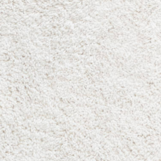 White Rugs