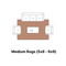 Medium Rugs (5x8 - 6x9)
