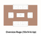 Oversize Rugs (10x14 & Up)