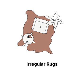 Irregular Rugs