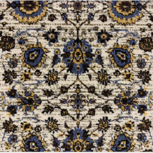 Bohemian Rugs