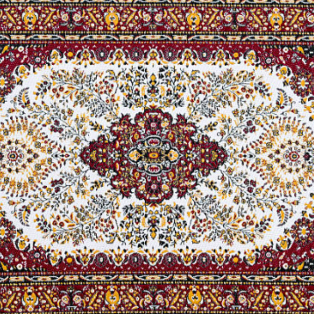 Oriental & Persian Rugs