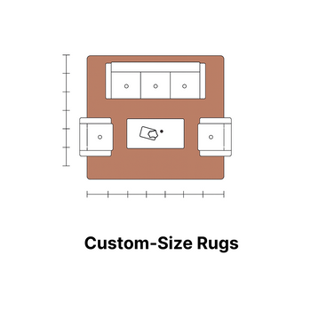 Custom-Size Rugs