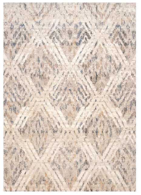 Alfombra rectangular moderna de franela: suave, antideslizante y de fácil cuidado | Perfecta para salas de estar y dormitorios
